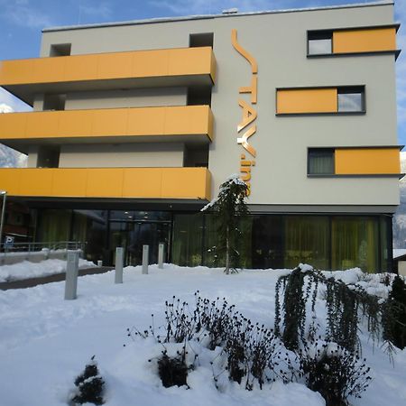 Stay.Inn Comfort Art Hotel Schwaz Exterior photo