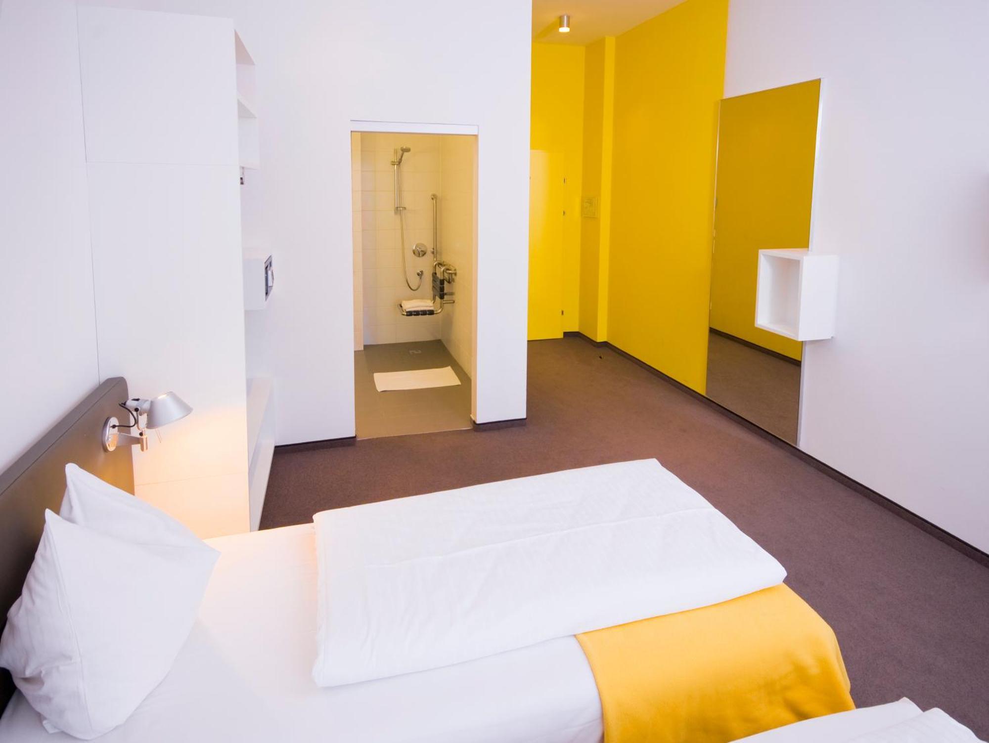 Stay.Inn Comfort Art Hotel Schwaz Exterior photo