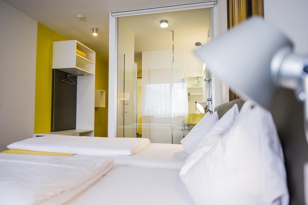Stay.Inn Comfort Art Hotel Schwaz Exterior photo