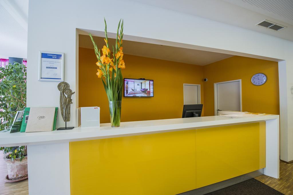 Stay.Inn Comfort Art Hotel Schwaz Exterior photo