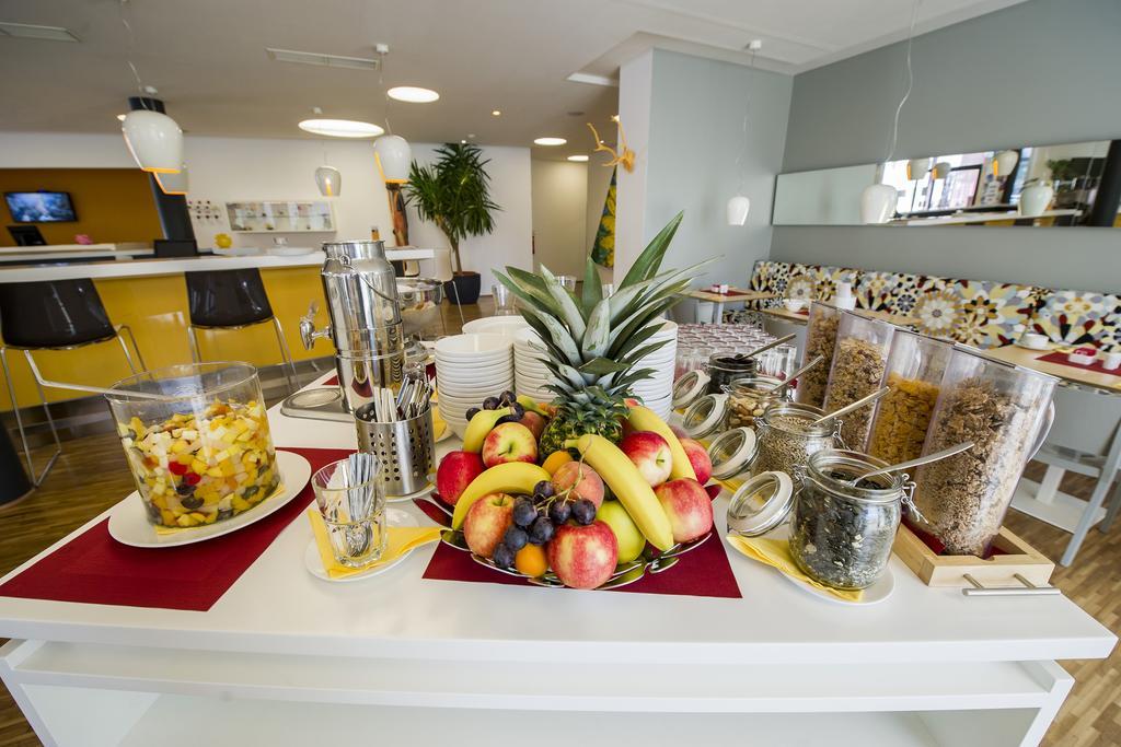 Stay.Inn Comfort Art Hotel Schwaz Exterior photo